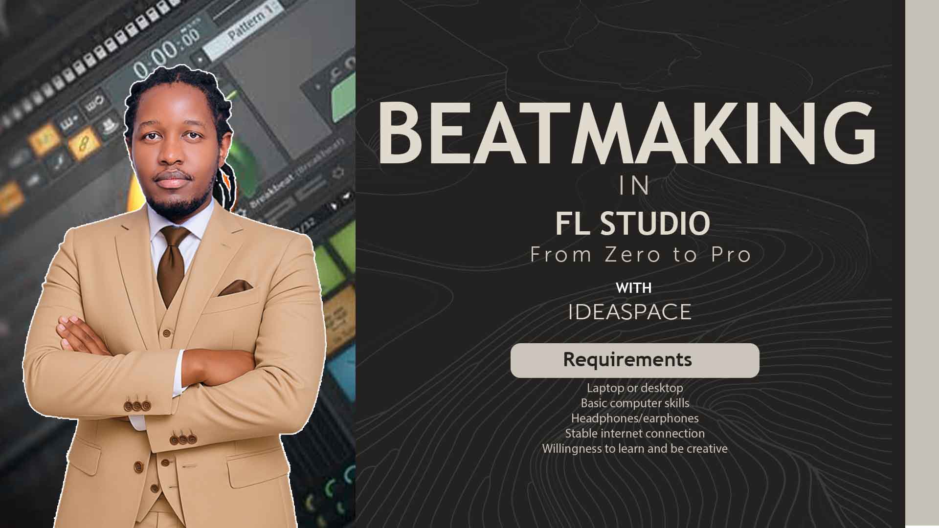 Beatmaking in FL Studio: From Zero to Pro