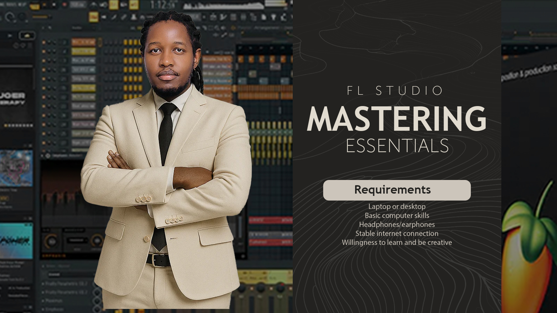 FL Studio: Mastering Essentials